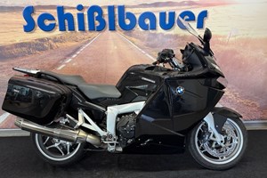 Angebot BMW K 1200 GT