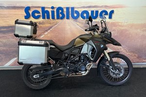 Angebot BMW F 800 GS