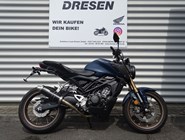 Honda CB125R