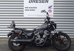 Gebrauchte Harley-Davidson Nightster