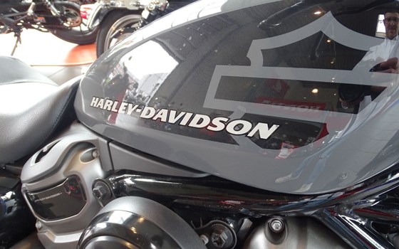 Gebrauchtmotorrad Harley-Davidson Nightster - Bild 6