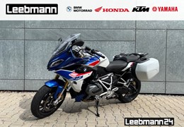 Gebrauchte BMW R 1250 RS