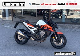 Gebrauchte KTM 990 Duke