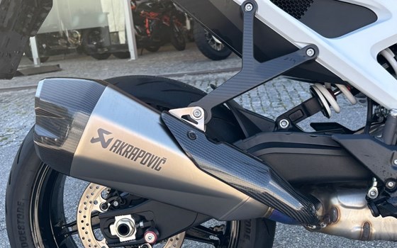 Gebrauchtmotorrad KTM 990 Duke - Bild 10