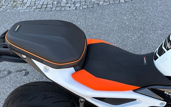 Gebrauchtmotorrad KTM 990 Duke - Bild 11