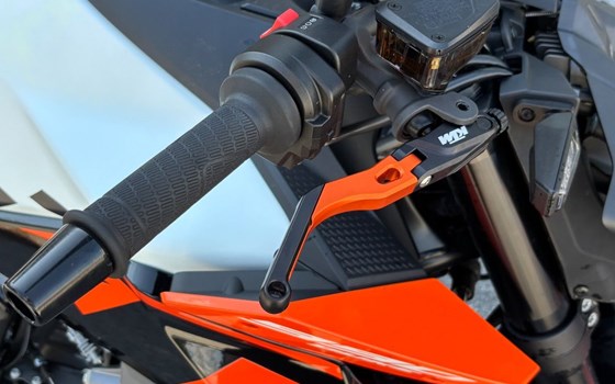 Gebrauchtmotorrad KTM 990 Duke - Bild 12