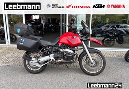 Gebrauchte BMW R 1100 GS