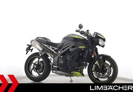 Gebrauchte Triumph Speed Triple 1200 RS