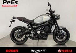 Gebrauchte Yamaha XSR900