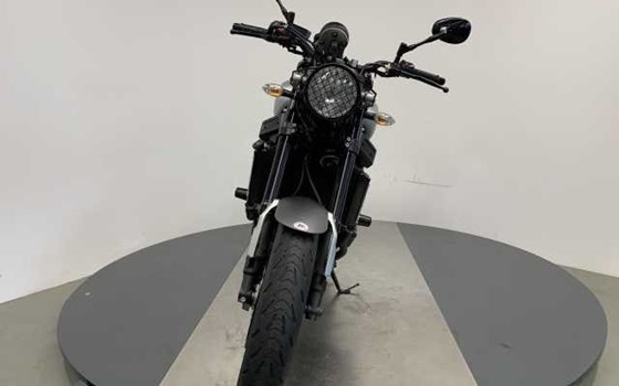 Gebrauchtmotorrad Yamaha XSR900 - Bild 5