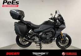 Gebrauchte Yamaha Tracer 9 GT+