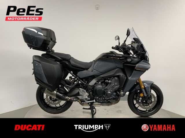 Yamaha Tracer 9 GT+