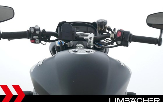 Gebrauchtmotorrad Triumph Speed Triple 1200 RS - Bild 13