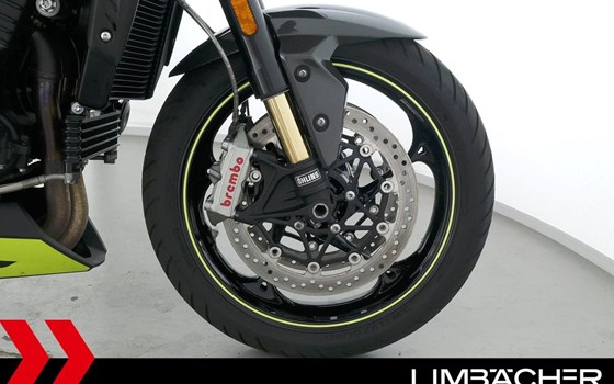 Gebrauchtmotorrad Triumph Speed Triple 1200 RS - Bild 14