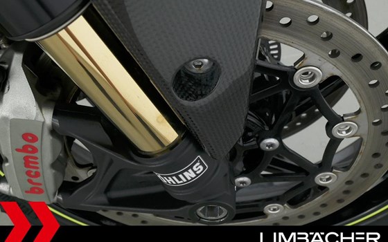 Gebrauchtmotorrad Triumph Speed Triple 1200 RS - Bild 15