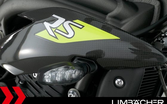 Gebrauchtmotorrad Triumph Speed Triple 1200 RS - Bild 16