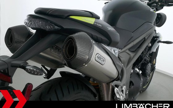 Gebrauchtmotorrad Triumph Speed Triple 1200 RS - Bild 17