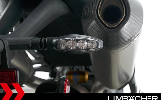 Gebrauchtmotorrad Triumph Speed Triple 1200 RS - Bild 19
