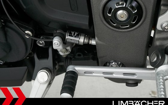 Gebrauchtmotorrad Triumph Speed Triple 1200 RS - Bild 20