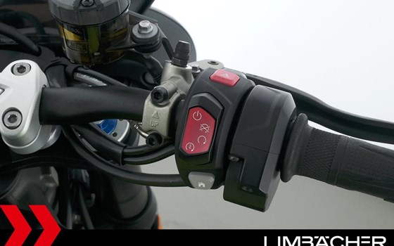 Gebrauchtmotorrad Triumph Speed Triple 1200 RS - Bild 22