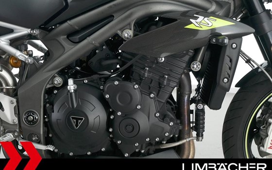 Gebrauchtmotorrad Triumph Speed Triple 1200 RS - Bild 24
