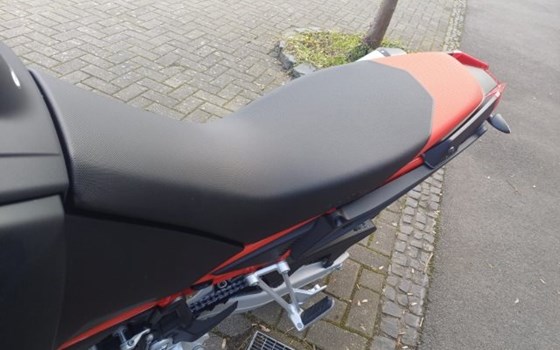 Gebrauchtmotorrad Aprilia Tuareg 660 - Bild 15