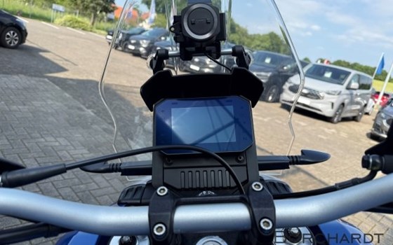 Gebrauchtmotorrad Aprilia Tuareg 660 - Bild 14