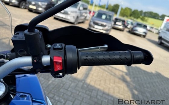 Gebrauchtmotorrad Aprilia Tuareg 660 - Bild 15