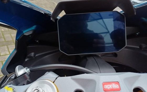 Neufahrzeug Aprilia RS 660 - Bild 12