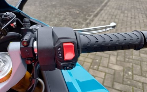 Neufahrzeug Aprilia RS 660 - Bild 13