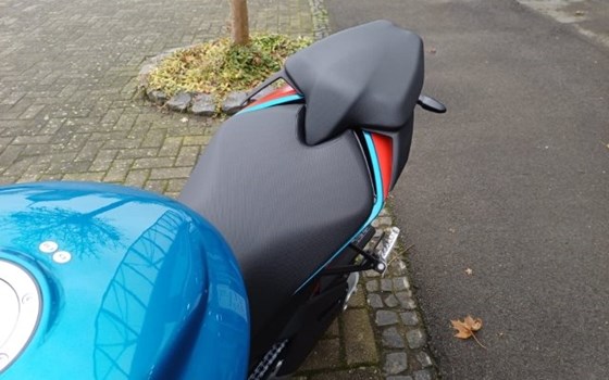 Neufahrzeug Aprilia RS 660 - Bild 14