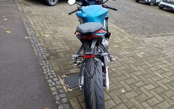 Neufahrzeug Aprilia RS 660 - Bild 5