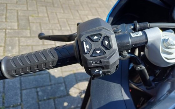 Neufahrzeug Aprilia RS 457 - Bild 11