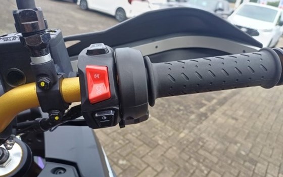 Neufahrzeug Aprilia Tuareg 660 Rally - Bild 13