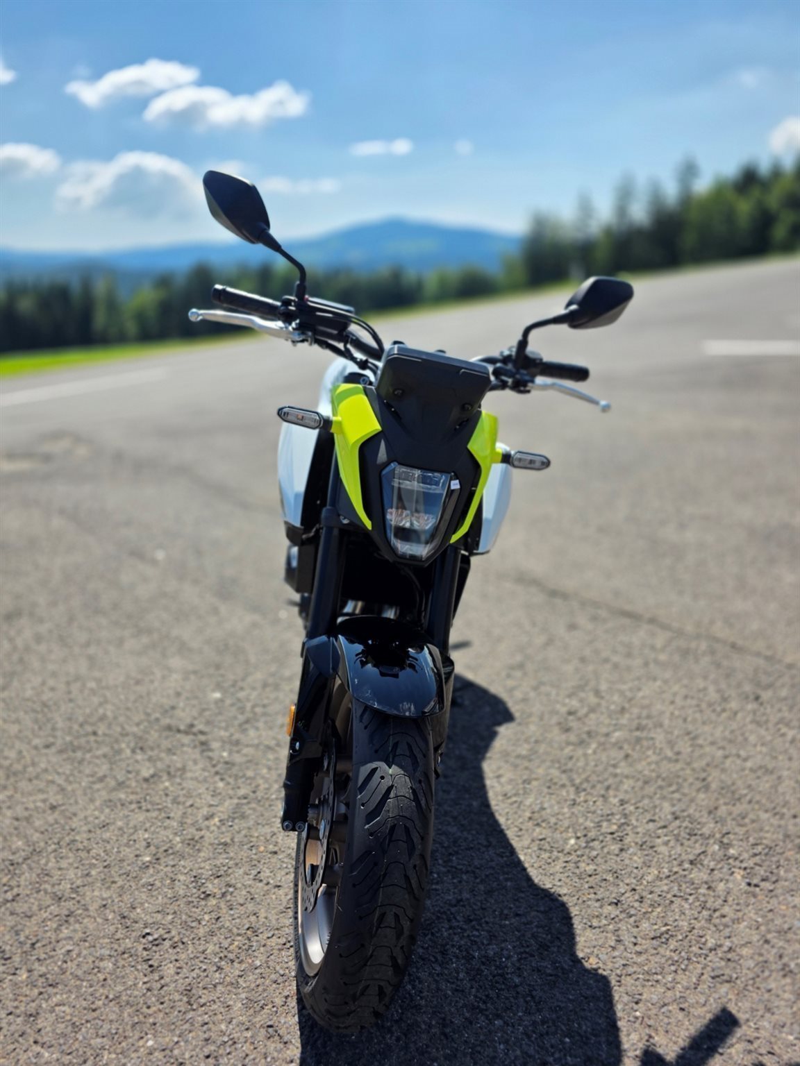 Neumotorrad