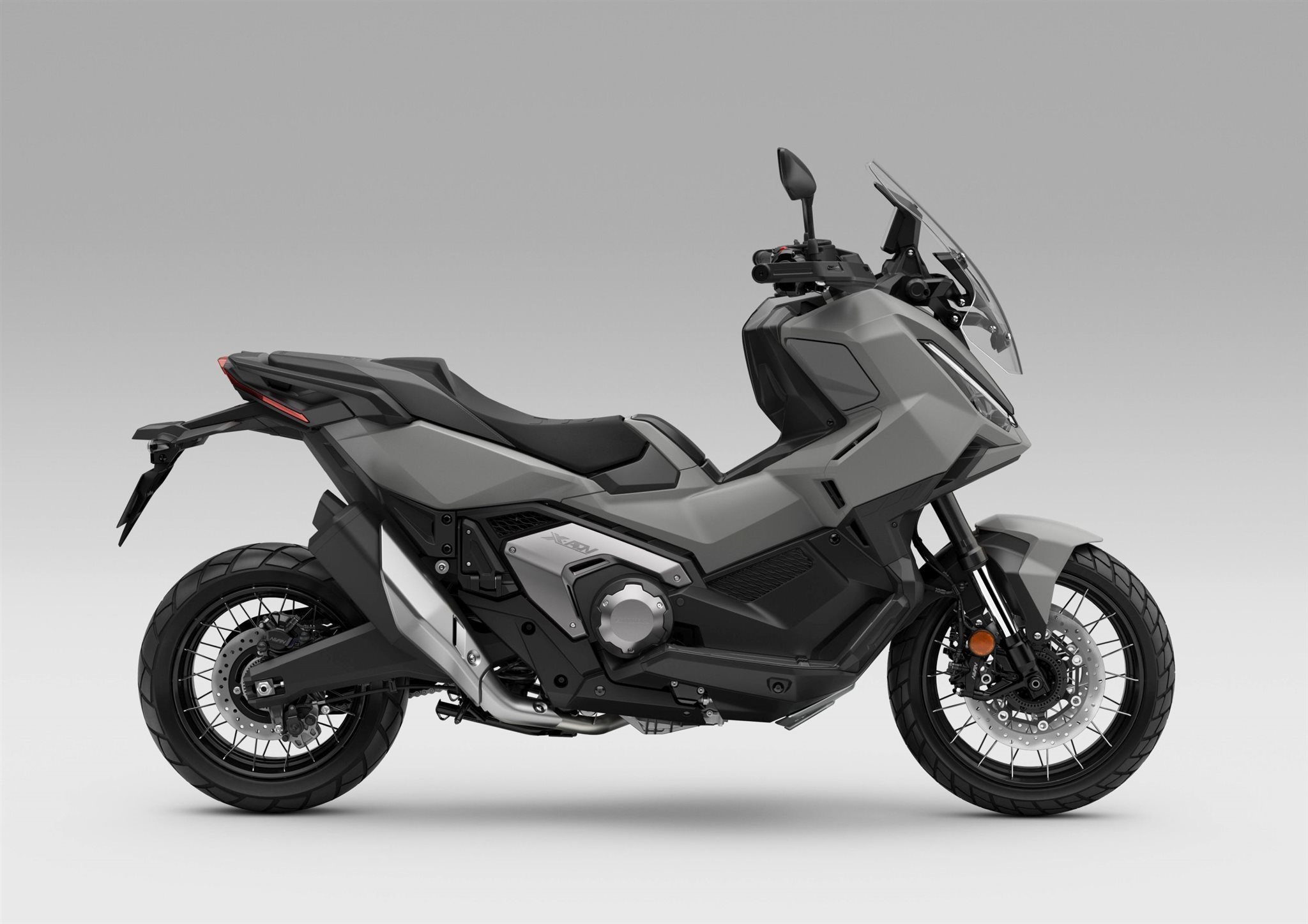 Neumotorrad