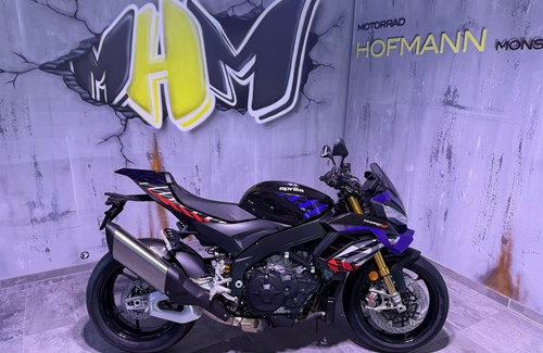 Gebrauchtmotorrad Aprilia Tuono V4 1100 Factory