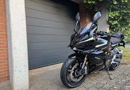 Neumotorrad QJ Motor SRK 800 RR
