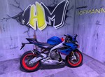 Angebot Aprilia RS 660