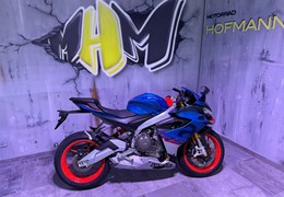 Gebrauchte Aprilia RS 660