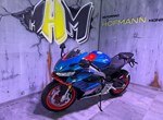 Angebot Aprilia RS 660