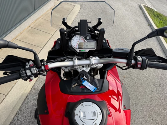 BMW S 1000 XR (Racing Red Uni) - Bild 7