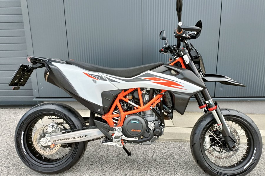 KTM 690 SMC R