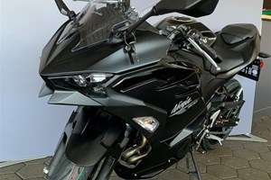 Angebot Kawasaki Ninja 500