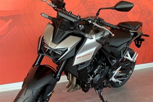 Angebot Honda CB750 Hornet