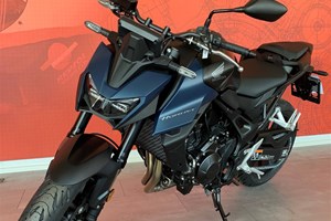 Angebot Honda CB750 Hornet