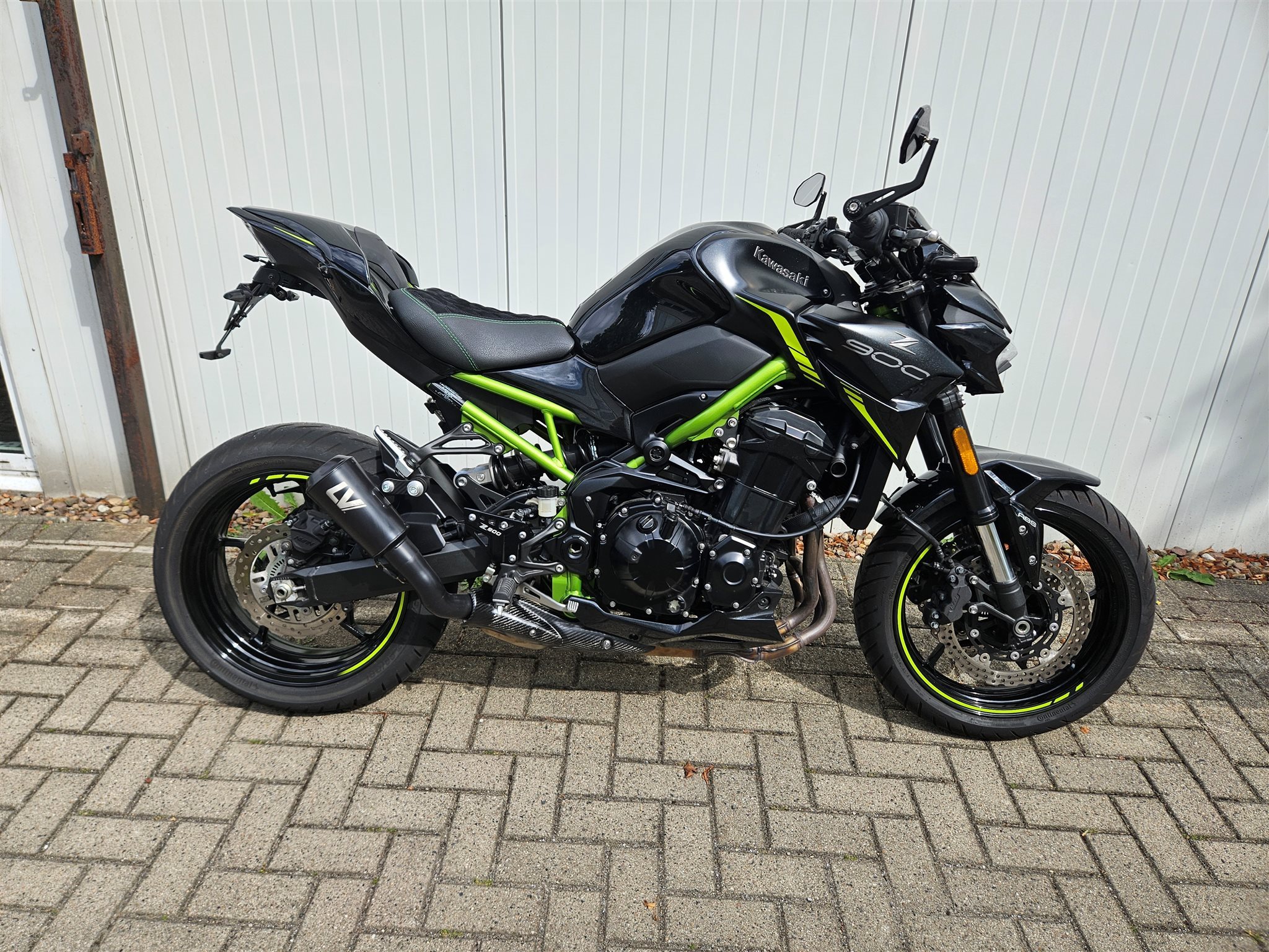 Gebrauchtfahrzeug