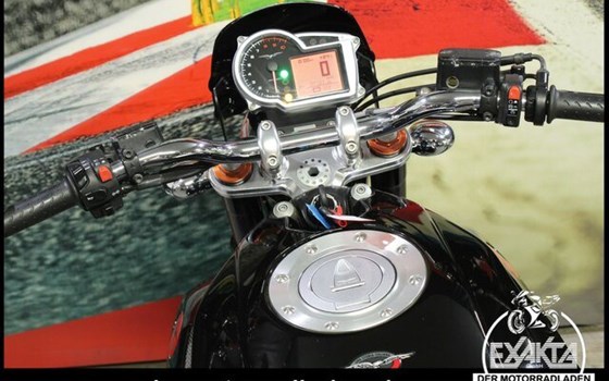 Gebrauchtmotorrad Moto Guzzi Griso 1100 - Bild 10