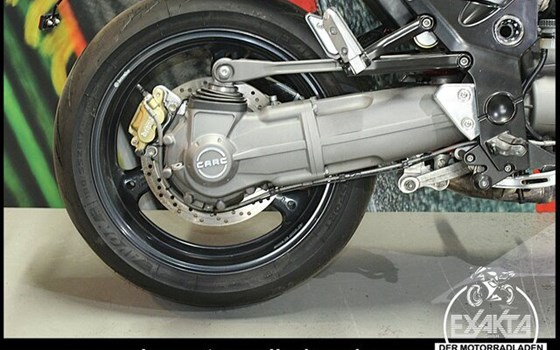 Gebrauchtmotorrad Moto Guzzi Griso 1100 - Bild 19