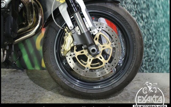 Gebrauchtmotorrad Moto Guzzi Griso 1100 - Bild 20